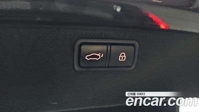 Genesis G80 Premium Luxury, 2018 20