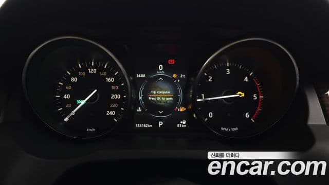 Land Rover Range Rover Evoque 2.0 TD4 HSE, 2016 8