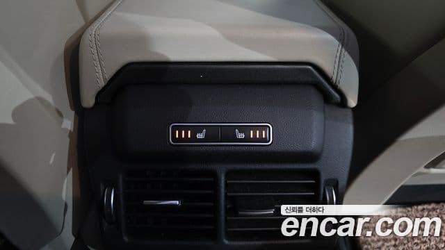 Land Rover Range Rover Evoque 2.0 TD4 HSE, 2016 18