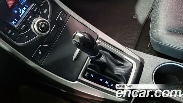 Hyundai The / новый New Avante 1.6 LPi Smart, 2015 9