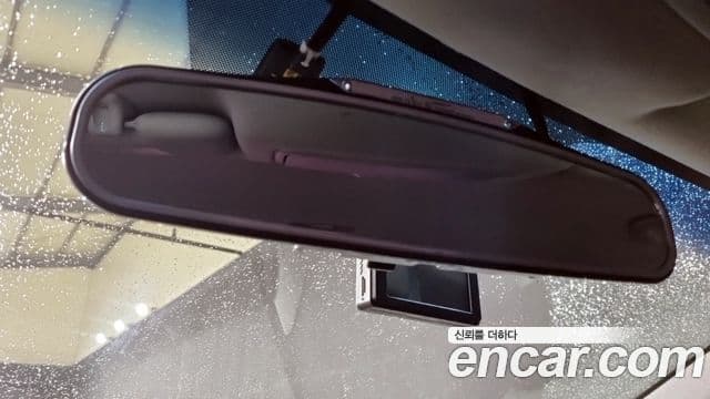 Hyundai The / новый New Avante 1.6 LPi Smart, 2015 15