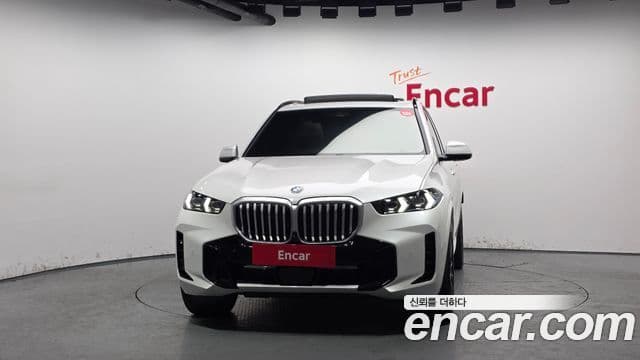 BMW X5 (G05) xDrive 30d M Sport, 2025 3