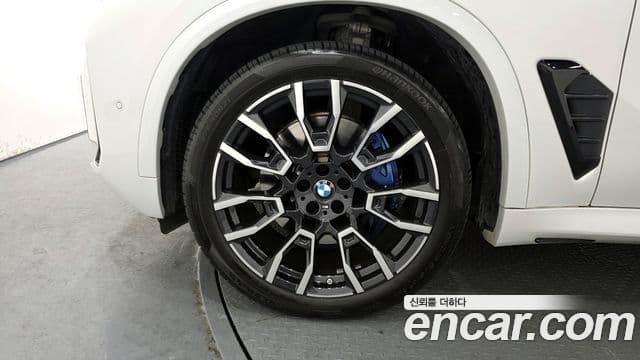 BMW X5 (G05) xDrive 30d M Sport, 2025 все фото