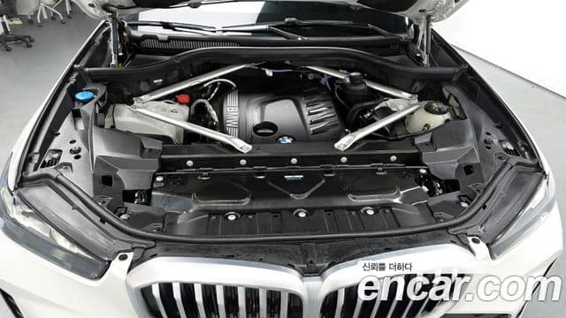 BMW X5 (G05) xDrive 30d M Sport, 2025 6