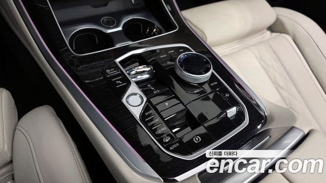 BMW X5 (G05) xDrive 30d M Sport, 2025 9