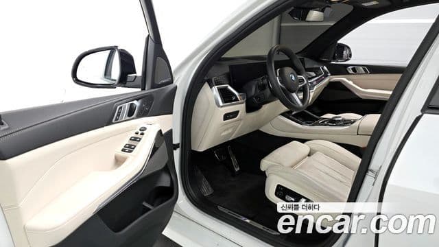 BMW X5 (G05) xDrive 30d M Sport, 2025 10