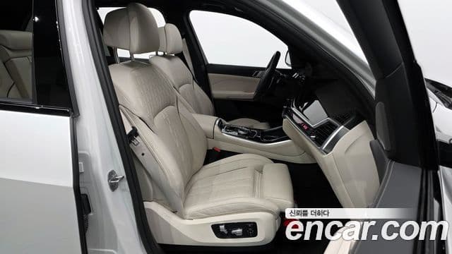 BMW X5 (G05) xDrive 30d M Sport, 2025 11