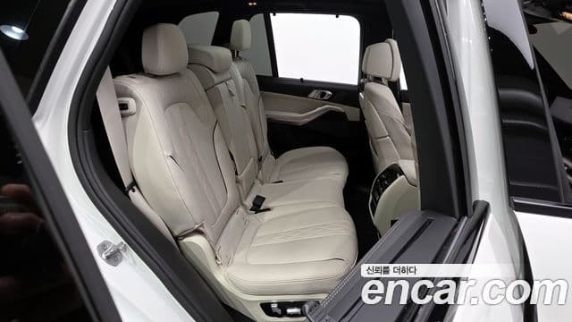 BMW X5 (G05) xDrive 30d M Sport, 2025 12