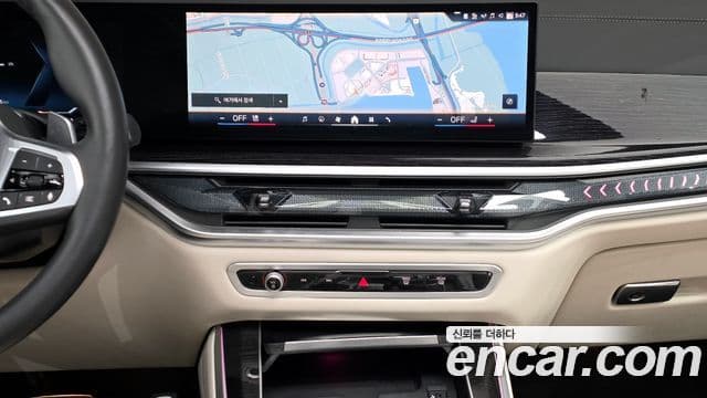 BMW X5 (G05) xDrive 30d M Sport, 2025 14