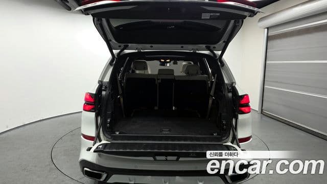 BMW X5 (G05) xDrive 30d M Sport, 2025 20
