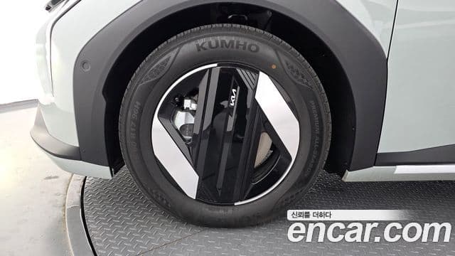 Kia EV4 Earth, 2026 все фото