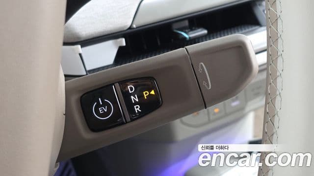 Kia EV4 Earth, 2026 9