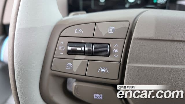 Kia EV4 Earth, 2026 18