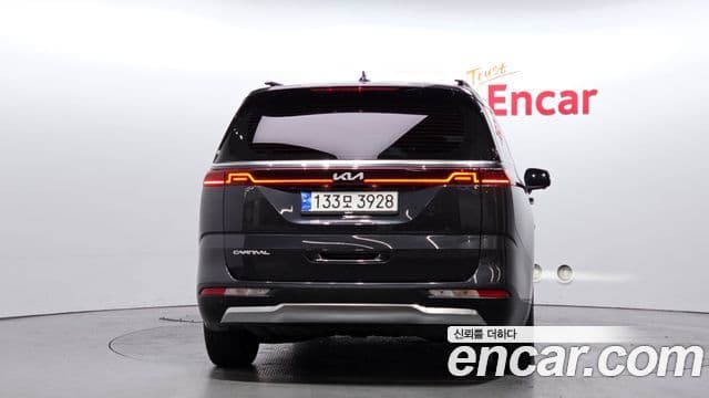 Kia Carnival 4세대 Signature, 2023 4