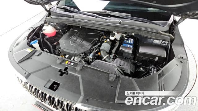 Kia Carnival 4세대 Signature, 2023 6