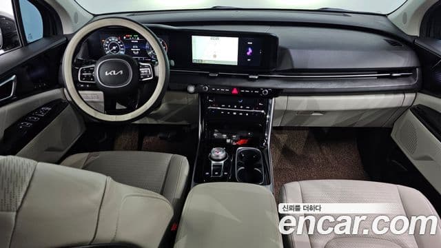 Kia Carnival 4세대 Signature, 2023 7