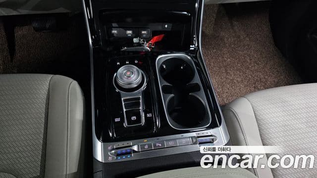 Kia Carnival 4세대 Signature, 2023 9