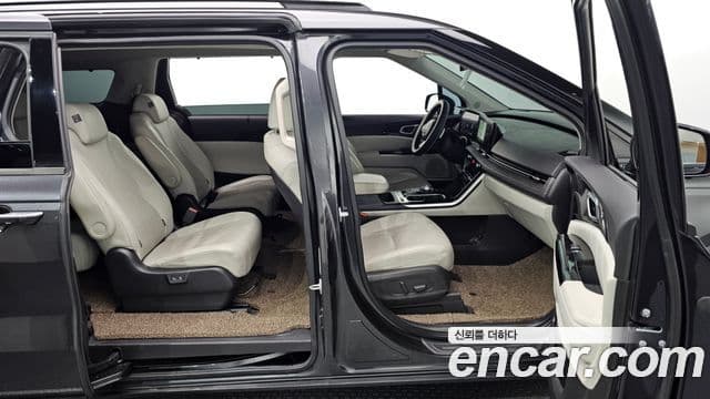 Kia Carnival 4세대 Signature, 2023 11