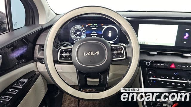 Kia Carnival 4세대 Signature, 2023 13