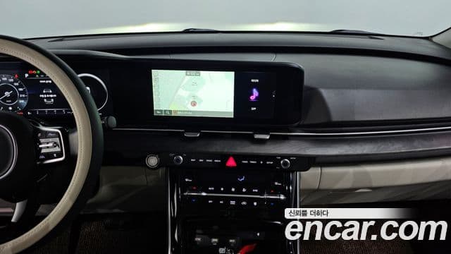 Kia Carnival 4세대 Signature, 2023 14