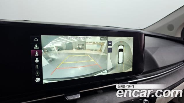 Kia Carnival 4세대 Signature, 2023 15