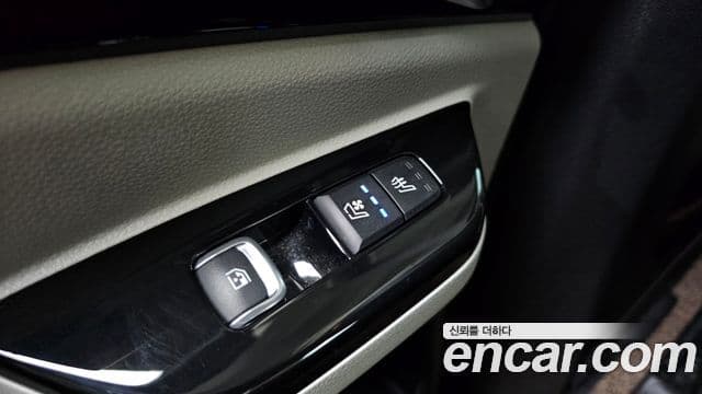 Kia Carnival 4세대 Signature, 2023 17