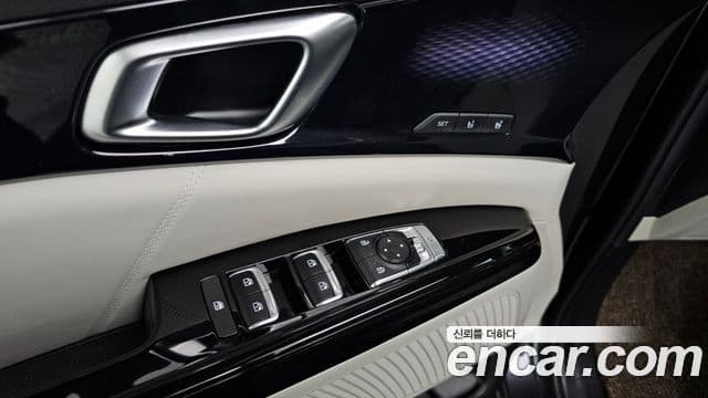 Kia Carnival 4세대 Signature, 2023 18