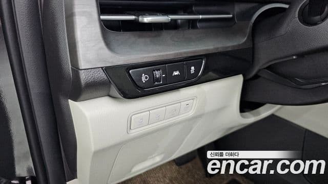 Kia Carnival 4세대 Signature, 2023 19