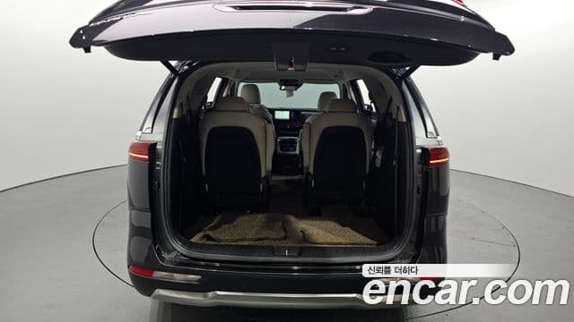 Kia Carnival 4세대 Signature, 2023 20