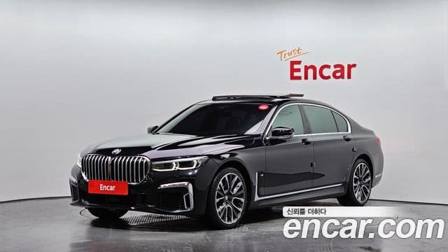 BMW 7시리즈 (G11) 730Ld xDrive M Sport, 2022 1