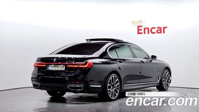 BMW 7시리즈 (G11) 730Ld xDrive M Sport, 2022 2