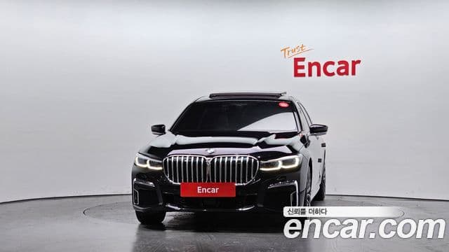 BMW 7시리즈 (G11) 730Ld xDrive M Sport, 2022 3