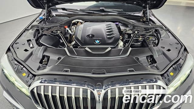 BMW 7시리즈 (G11) 730Ld xDrive M Sport, 2022 6
