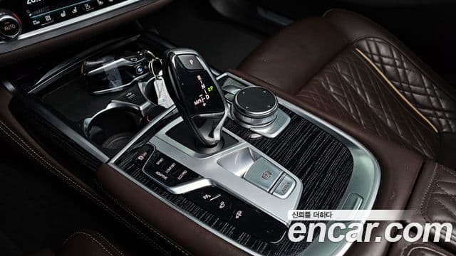 BMW 7시리즈 (G11) 730Ld xDrive M Sport, 2022 9