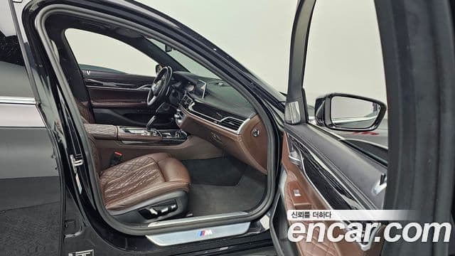 BMW 7시리즈 (G11) 730Ld xDrive M Sport, 2022 10