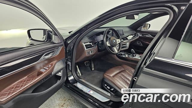 BMW 7시리즈 (G11) 730Ld xDrive M Sport, 2022 11