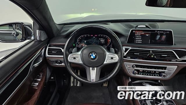 BMW 7시리즈 (G11) 730Ld xDrive M Sport, 2022 13