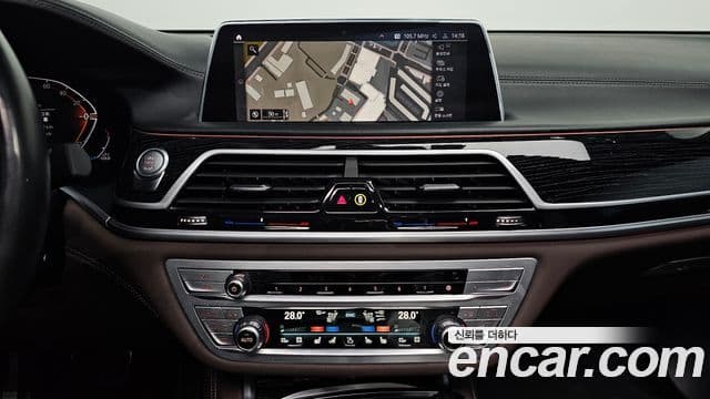 BMW 7시리즈 (G11) 730Ld xDrive M Sport, 2022 14