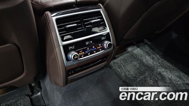 BMW 7시리즈 (G11) 730Ld xDrive M Sport, 2022 19