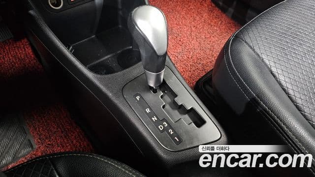 Kia All New Morning Special, 2012 9