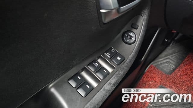 Kia All New Morning Special, 2012 13