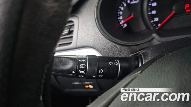 Kia All New Morning Special, 2012 15