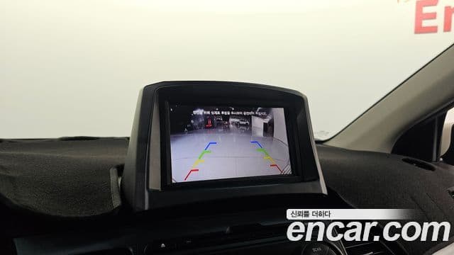 Kia All New Morning Special, 2012 18