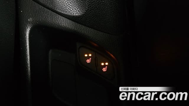 Kia All New Morning Special, 2012 19