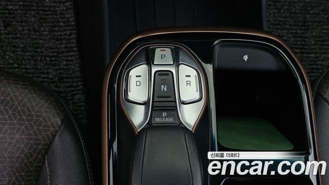 Hyundai Ioniq Электрический (Electric), 2019 9