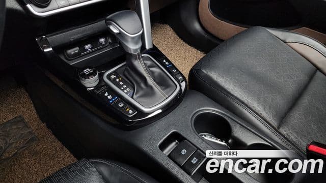 Kia Seltos Signature, 2022 9