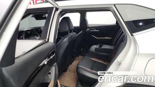 Kia Seltos Signature, 2022 12