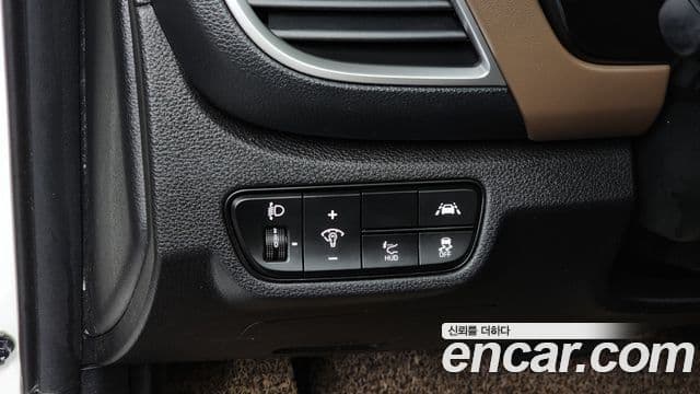 Kia Seltos Signature, 2022 14