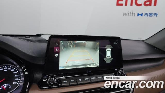 Kia Seltos Signature, 2022 17