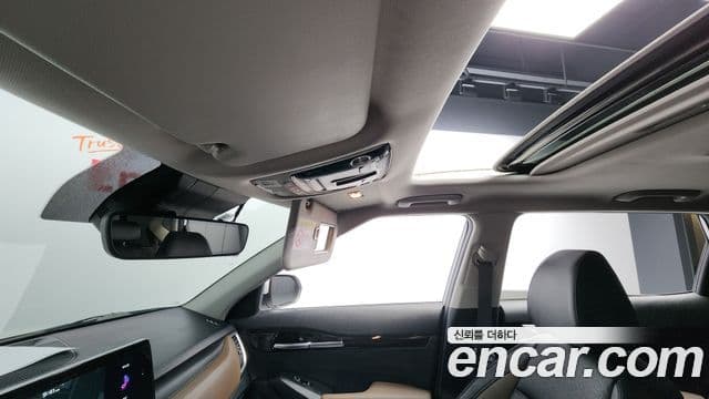 Kia Seltos Signature, 2022 18